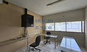 Imagem 6: GALPÃO INDUSTRIAL COM SHOWROOM EM NOVA ODESSA