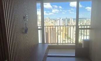 Imagem 3: Apartamento para Locação em Goiânia, Setor Oeste, 1 dormitório, 1 banheiro, 1 vaga