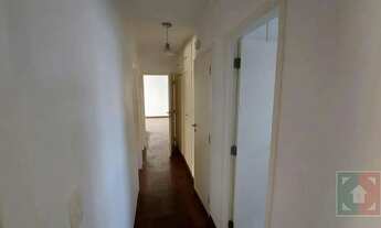 Imagem 3: Apartamento com 3 dormitórios à venda, 135 m² por R$ 1.150.000,00 - Perdizes - São Paulo/S