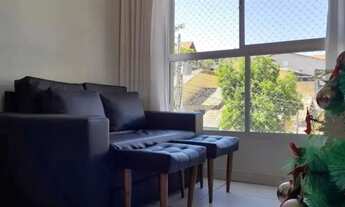 Imagem 7: Apartamento para Venda em Belo Horizonte, Copacabana, 2 dormitórios, 1 suíte, 2 banheiros