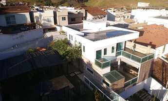 Imagem 2: Casa 3 quartos - Jardim Belvedere