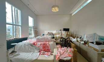 Imagem 4: Casa com 3 quartos à venda, 240 m² por R$ 1.700.000 - Condomínio Metropolitan Park - Boa E