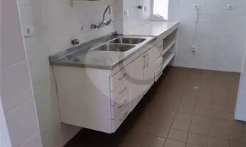 Imagem 6: Apartamento com 3 quartos à venda em Pinheiros - SP