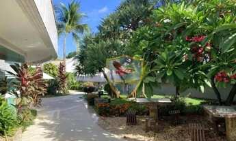 Imagem 3: Flat, 78 m² - venda por R$ 350.000,00 ou aluguel por R$ 3.000,00/mês - Ponta Negra - Natal