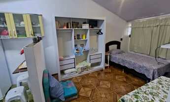 Imagem: Apartamento 01 Quarto - Semi Mobiliado para