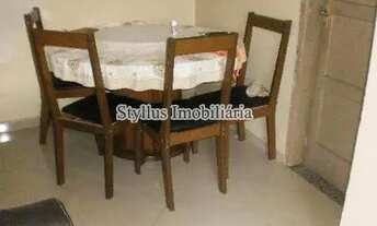 Imagem 5: Cascadura Apartamento com 2 dormitórios