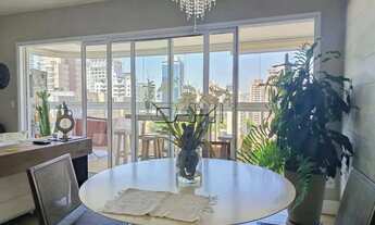 Imagem 5: Aluguel Apartamento 3 Dormitórios - 120 m² Vila Olímpia