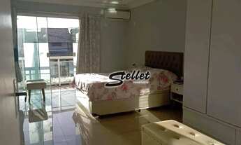 Imagem 4: Casa com 3 dormitórios à venda, 120 m² por R$ 700.000,00 - Costazul - Rio das Ostras/RJ