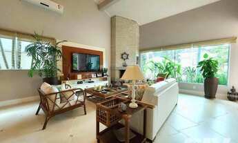 Imagem 4: House em Módulo 20