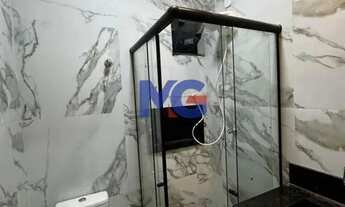 Imagem 5: Casa à venda em Juazeiro do Norte (Bairro Aeroporto) 156 m², 3 quartos (1 suíte) com área