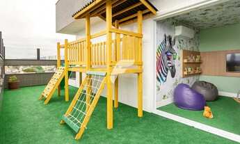 Imagem 5: Apartamento 3 Suítes e 109m² - Estreito