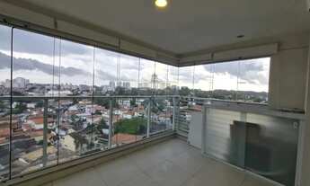 Imagem 4: Apartamento - Jardim Prudência - 2 Dormitórios - 64m²