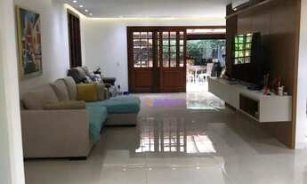 Imagem 4: Casa com 4 dormitórios à venda, 400 m² por R$ 2.200.000,00 - Itaipu - Niterói/RJ