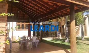 Imagem: CASA EM CONDOMÍNIO - LOTEAMENTO CAMINHOS