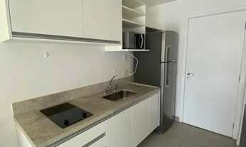 Imagem 3: 125209 Imóvel para aluguel tem 39 metros quadrados com 1 quarto - São Paulo - SP