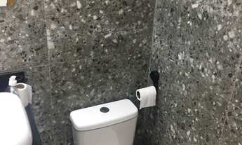 Imagem 7: Sala Comercial Mobiliada de 35m2