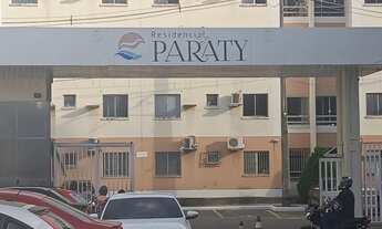 Imagem 3: Oportunidade: Chave de apartamento no condomínio Paraty