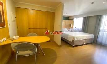 Imagem: Flat com ótimo preço no bairro Moema