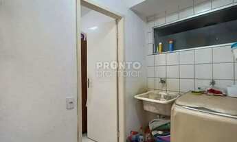 Imagem 3: Parador de Astúrias Apartamento Boa Viagem 3 Quartos 2 Vagas