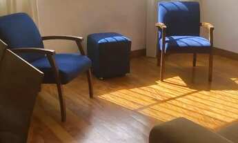 Imagem: Apartamento 3 Quartos, Distribuído Em 98M²