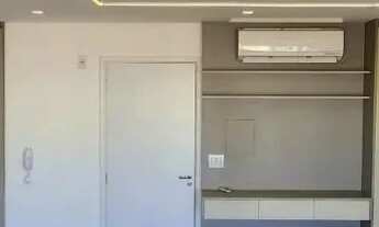 Imagem: Apartamento Moderno no Residencial Piemont