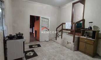 Imagem 3: Casa em Rua Santo Inácio - São José - Sapucaia do Sul/RS