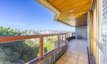 Imagem 4: Cobertura 04 quartos e 02 vagas bairro Bela Vista