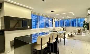 Imagem 2: Apartamento 3 quartos decorado venda Zona Nova Capão da Canoa