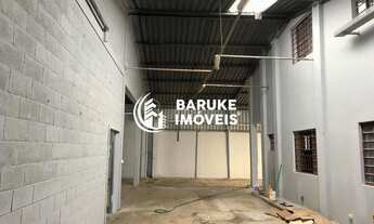 Imagem 5: Galpão para aluguel no bairro RECREIO CAMPESTRE JÓIA