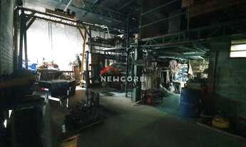 Imagem 5: Galpão em Rua Cabo Oswaldo José de Oliveira - Jardim Maia - Guarulhos/SP