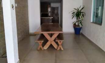 Imagem 4: QLUGA-SE CASA COM ENERGIA SOLAR SEMI MOBILIADA