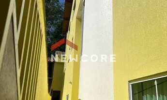 Imagem 2: Sobrado em Rua Presidente Afonso Pena - Parque São Vicente - Mauá/SP