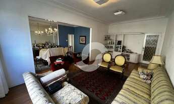 Imagem 5: Apto 4 qts a venda na quadra da praia de icarai - Niteroi/RJ