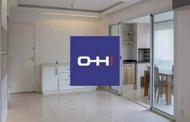 Imagem 2: Aluguel Apartamento 2 Dormitórios - 88 m² Perdizes