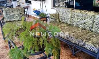 Imagem 5: Casa em Rua Doutor Solon Fernandes - Vila Rosália - Guarulhos/SP