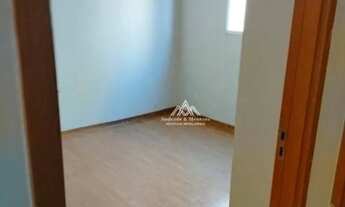 Imagem 4: Apartamento com 2 dormitórios para alugar, 40 m² por R$ 1.200/mês - Jardim Helena - Ribeir