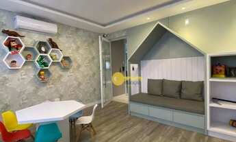 Imagem 7: Apartamento com 3 dormitórios para alugar, 102 m² por R$ 7.384,00/mês - Centro - Itajaí/SC