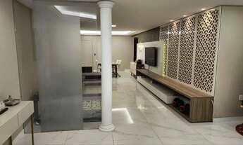 Imagem: Apartamento cobertura linear em Manaíra