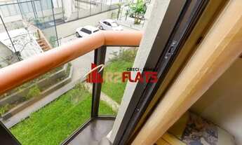 Imagem 6: Flat com ótimo preço no bairro Jardins. Confira!