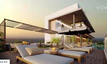 Imagem 7: Coladinho com o Shopping Recife, FLAT no vigésimo segundo! Lazer fascinante na cobertura!