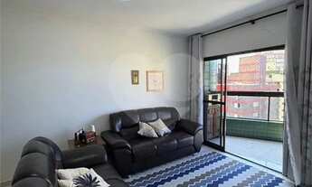 Imagem 3: Apartamento com 2 quartos à venda em Tupi - SP