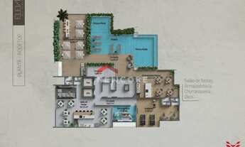 Imagem 2: Apartamento em Rua Alcides Minotto - Balneario Pereque - Porto Belo/SC