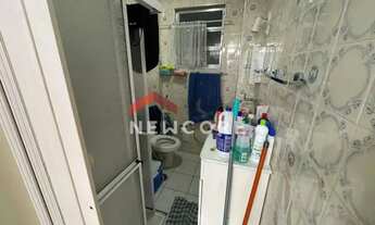 Imagem 7: Apartamento em Rua Caribas - Aviação - Praia Grande/SP