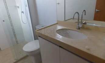 Imagem 7: Apartamento de 3 quartos, sendo 1 suíte para locação Edifício Província di Roma, 93 m², Ri