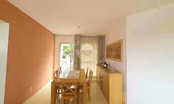 Imagem 5: Apartamento à venda em Campinas, Vila Rossi Borghi e Siqueira, com 3 quartos, com 70 m²