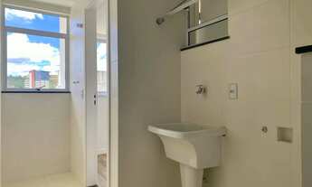 Imagem 6: 3 quartos com suíte, 2 vagas e vista livre para venda