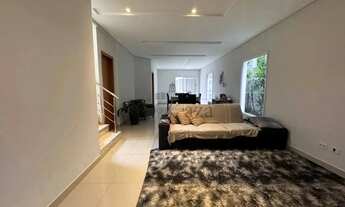 Imagem 2: Oportunidade - Casa em Condomínio - Condomínio Altos da Serra IV - Altos da Serra IV - 5 D