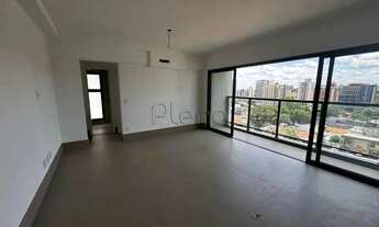 Imagem 3: Apartamento à venda em Campinas, Cambuí, com 2 suítes, com 84 m², MM536
