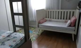 Imagem 6: Apartamento Edifício New Way Tower