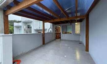 Imagem 3: Sobrado/Casa mobiliado com área de festa no bairro São Pedro